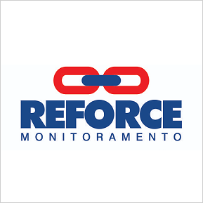 Reforce Monitoramento